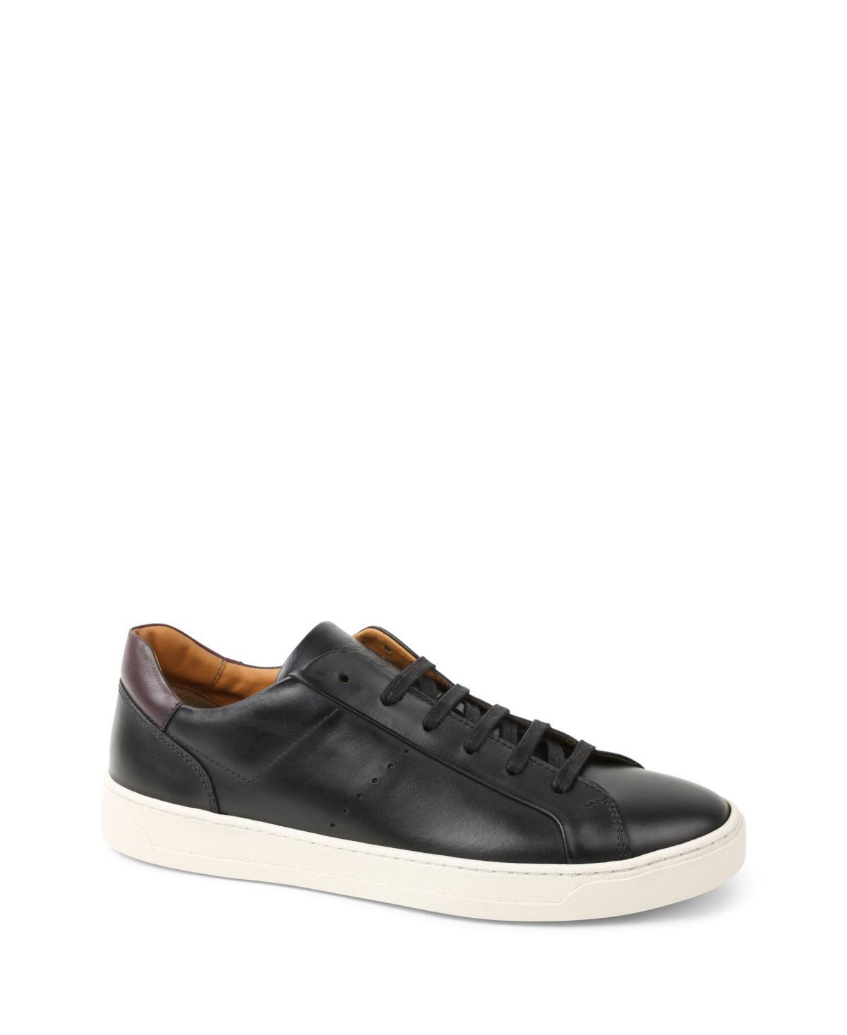 Bruno Magli Mens Dante Casual Oxford Shoe Product Image