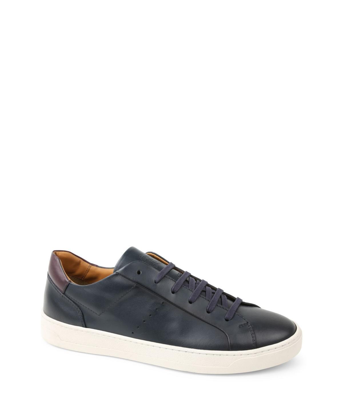 Bruno Magli Mens Dante Casual Oxford Shoe Mens Shoes Product Image