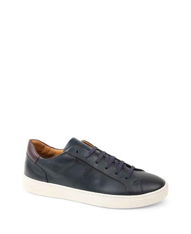 Bruno Magli Mens Dante Casual Oxford Shoe Product Image