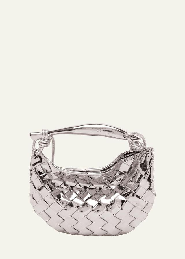 Bottega Veneta Mini Sardine Bag Product Image