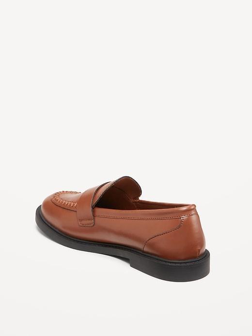 Classic Loafer Product Image