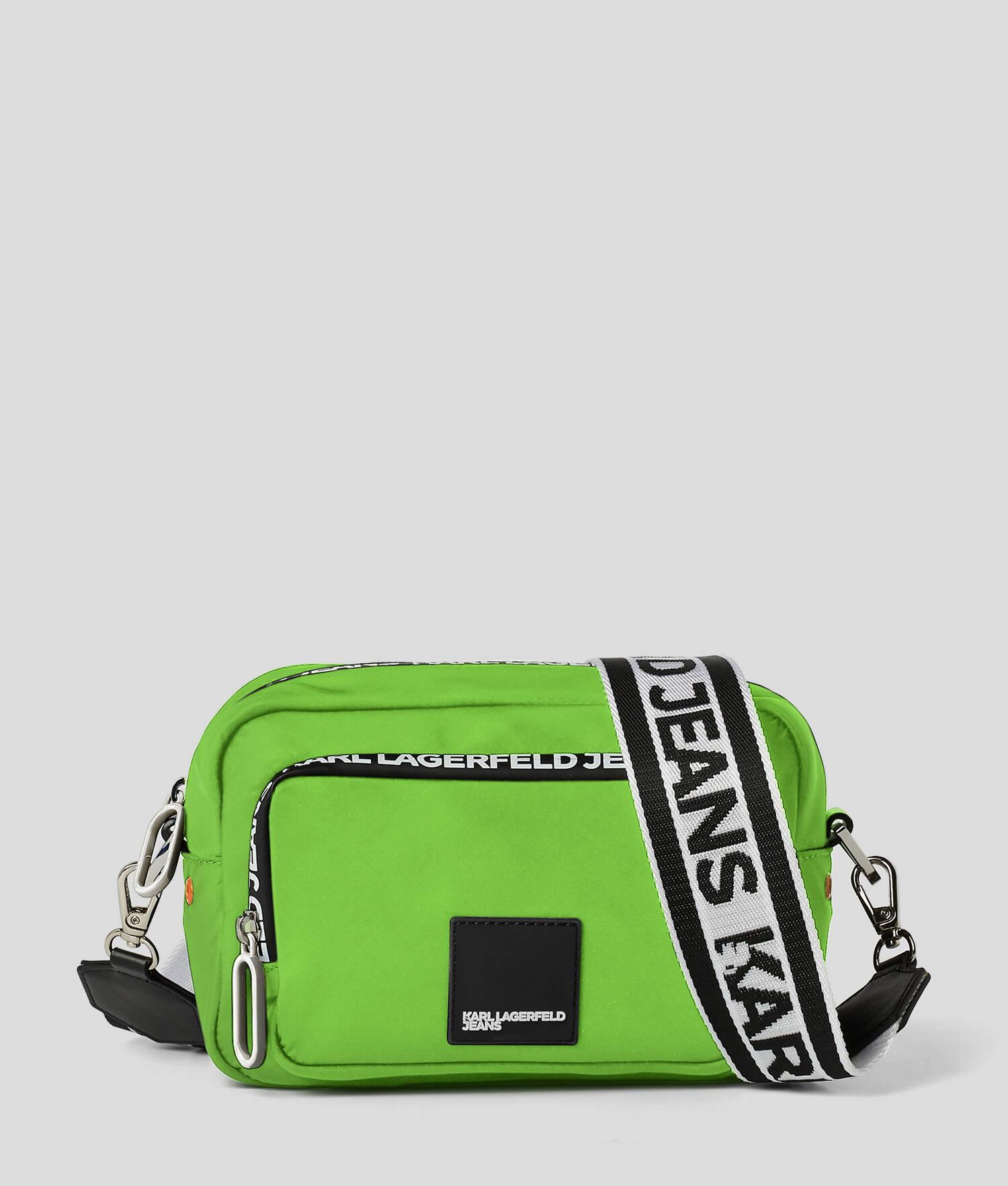 KLJ Large Crossbody Bag product image