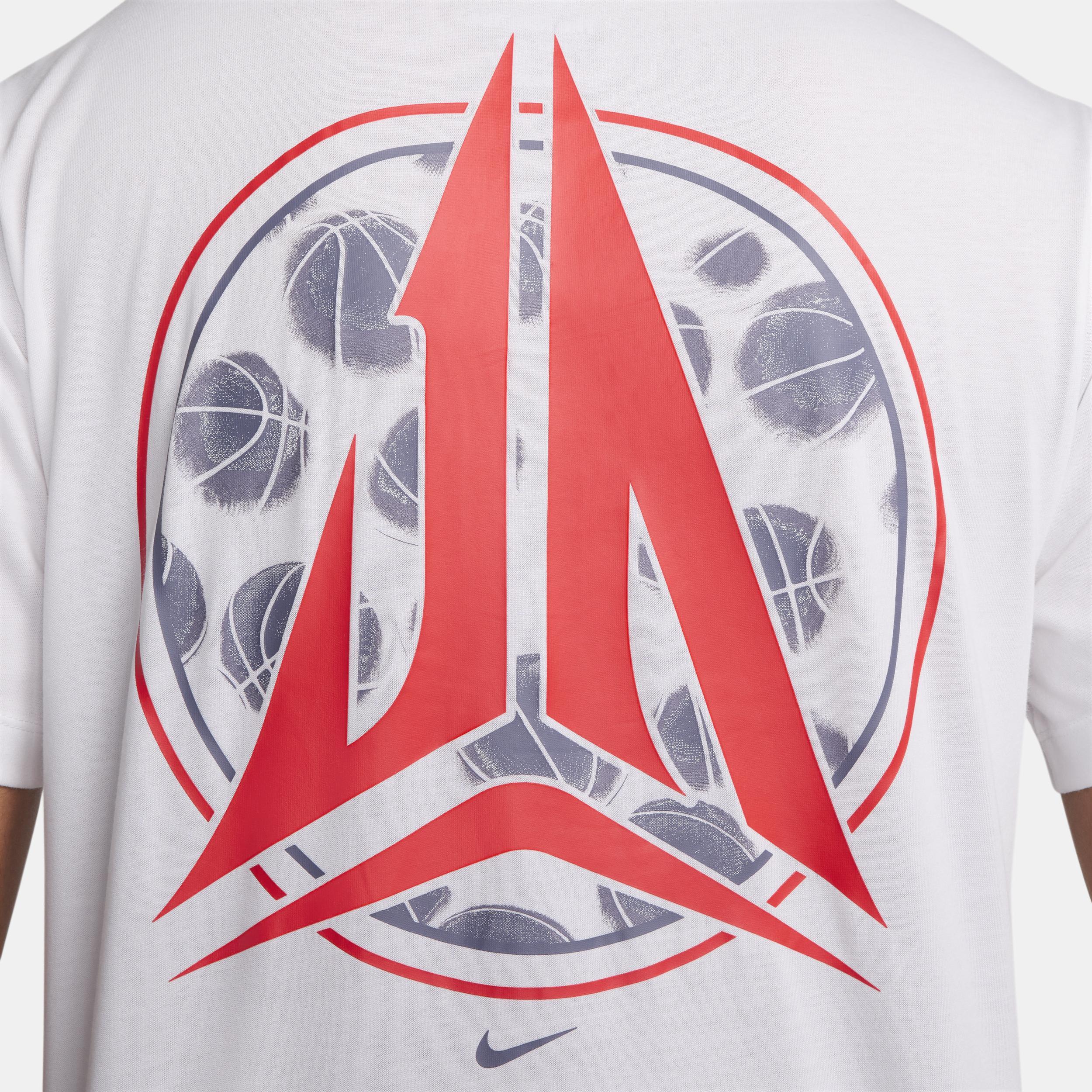 Ja Nike Men's Dri-FIT Basketball T-Shirt Product Image