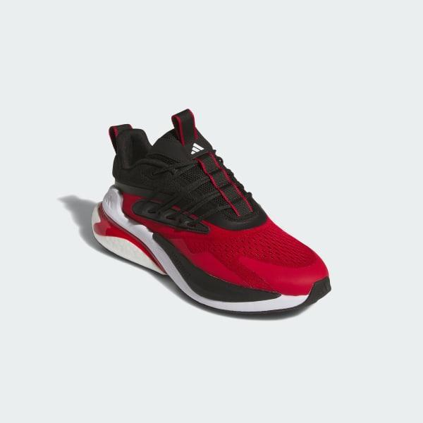 NC State Alphaboost V2 Shoes Product Image