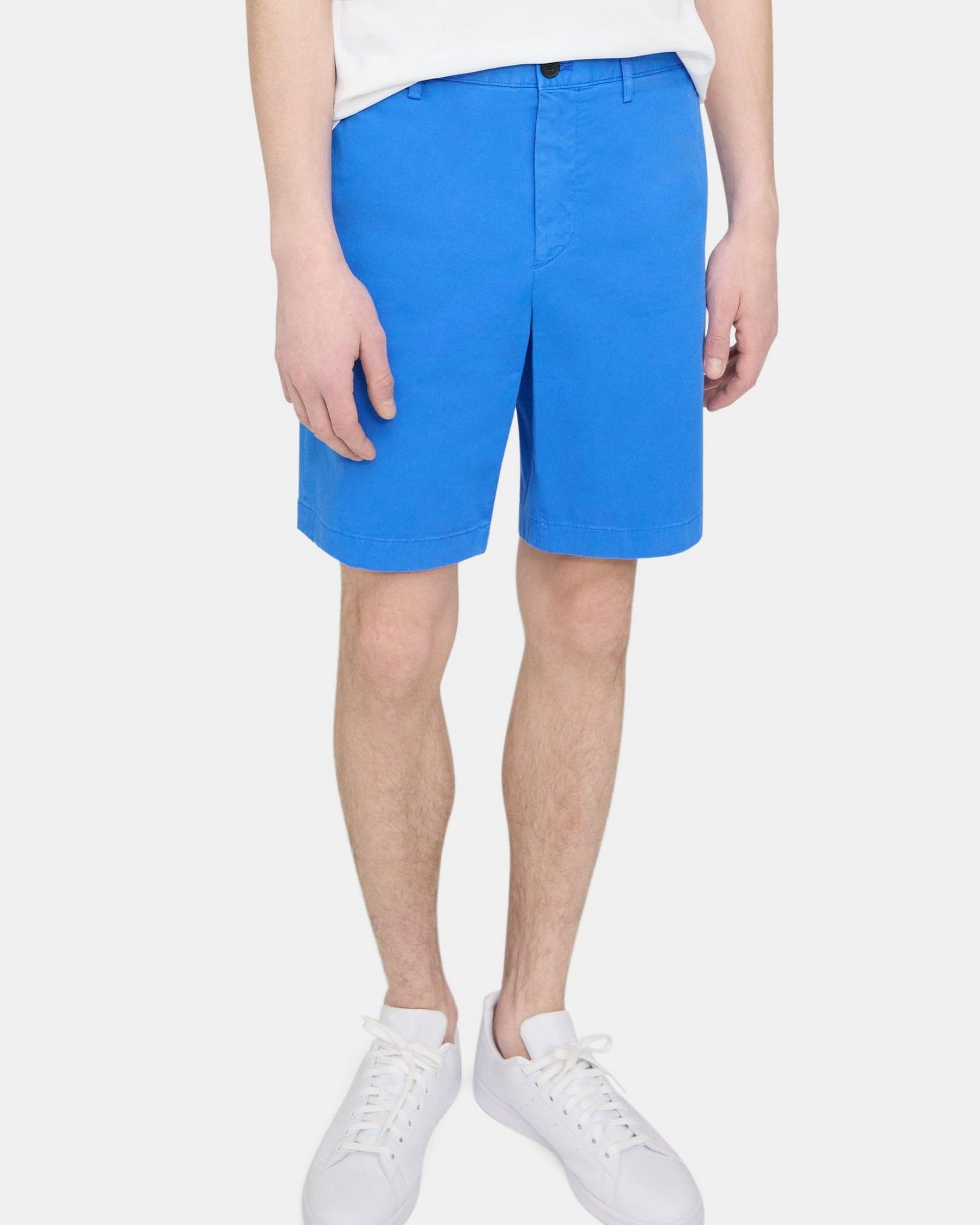 Classic-Fit 9” Short in Organic Cotton Product Image