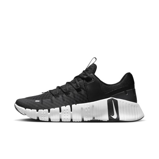 Nike Mens Free Metcon 5 Workout Shoes Product Image