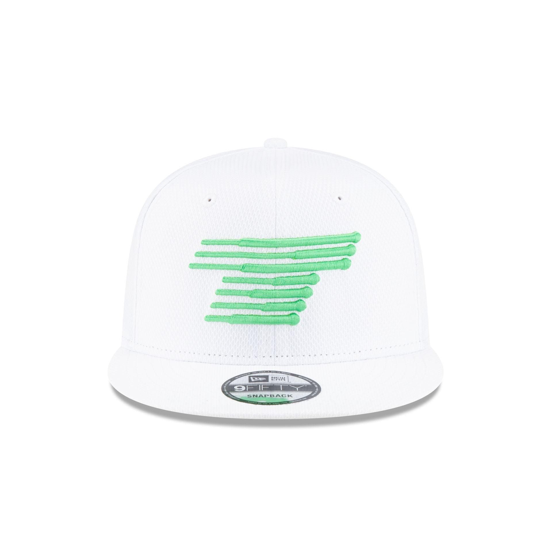 Torque GC 9FIFTY Snapback Hat Male Product Image