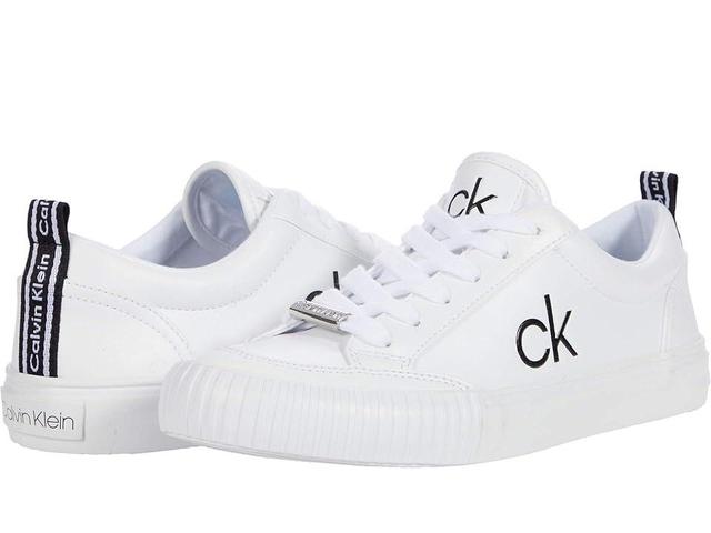 Calvin Klein Lariss Women's Shoes Product Image