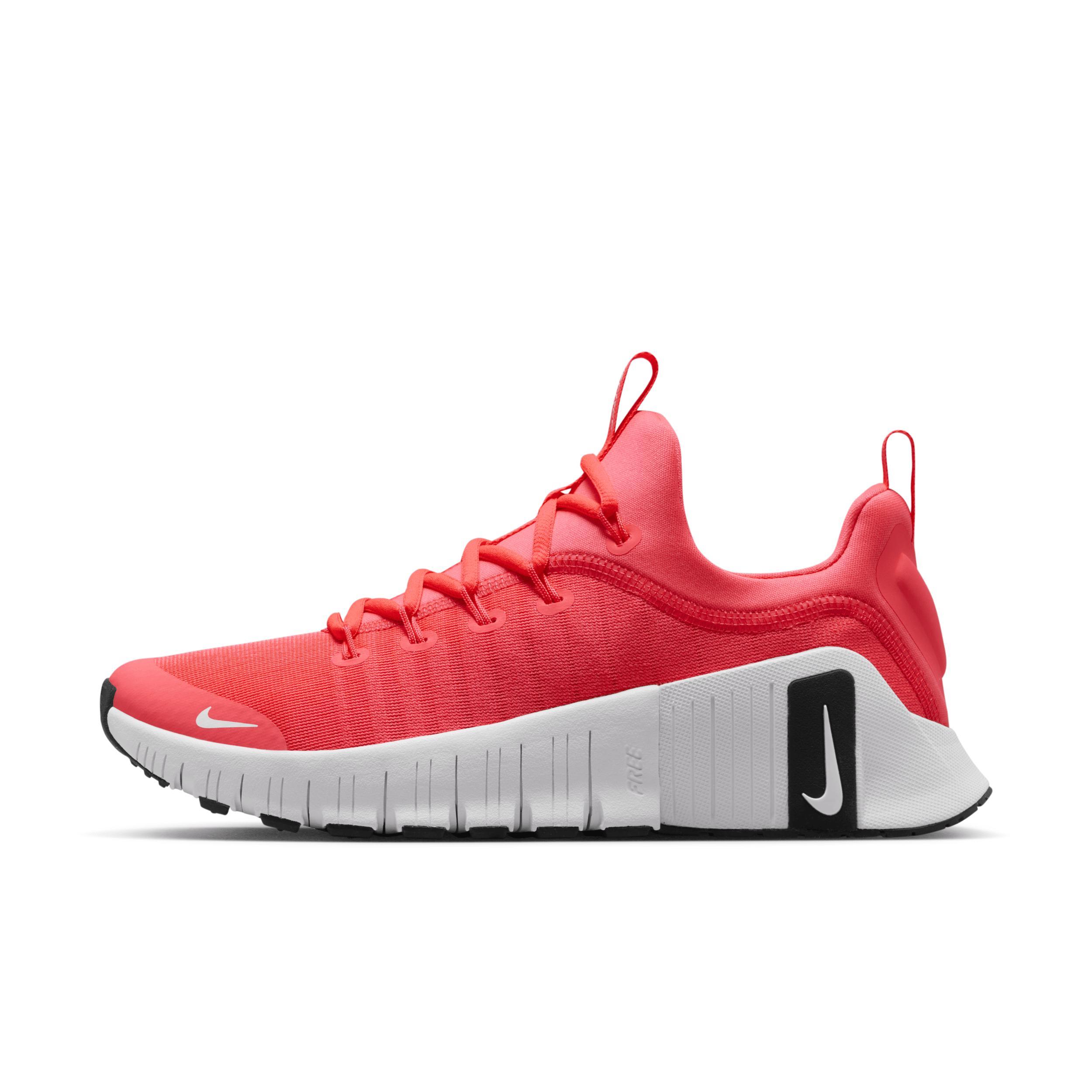 Nike Free Metcon 6 Women's Workout Shoes Product Image