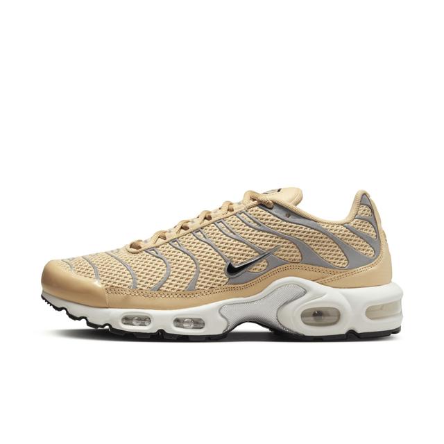 Nike Women's Air Max Plus Shoes Product Image