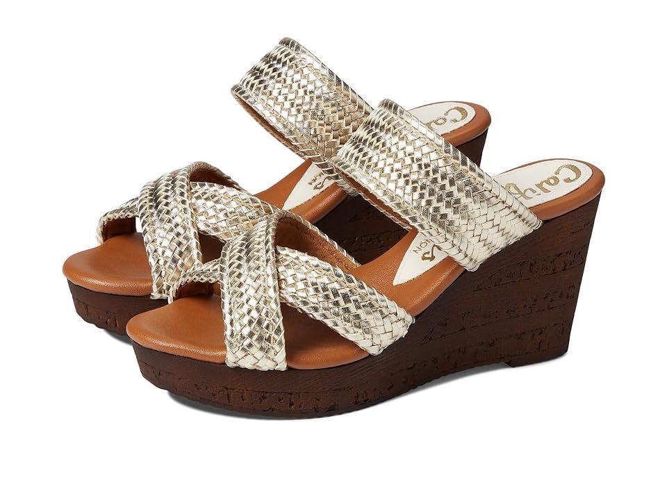 Californians Savanah Women's Shoes Product Image