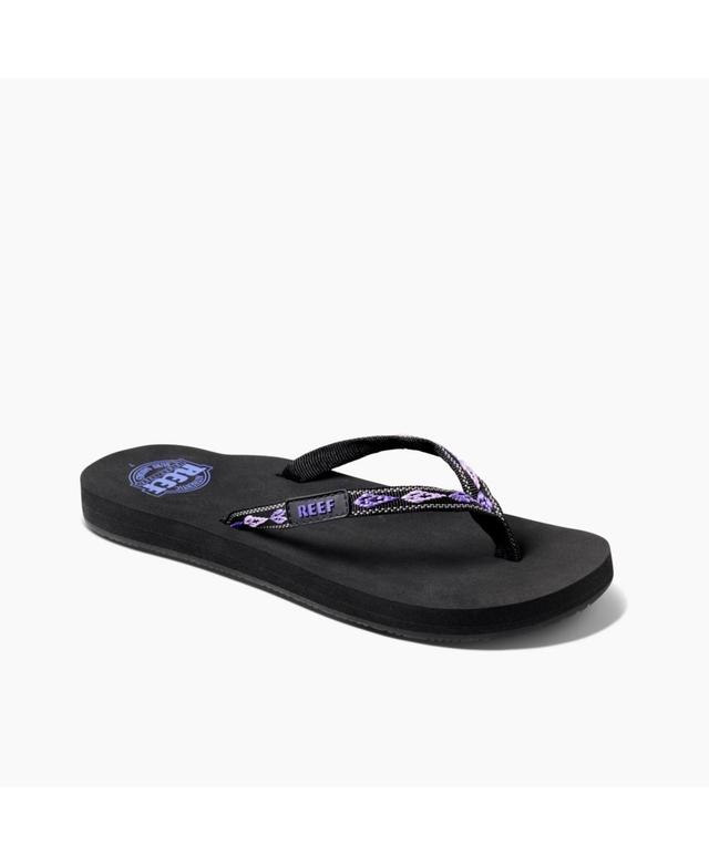 REEF Ginger Womens Flip Flop Sandals Product Image