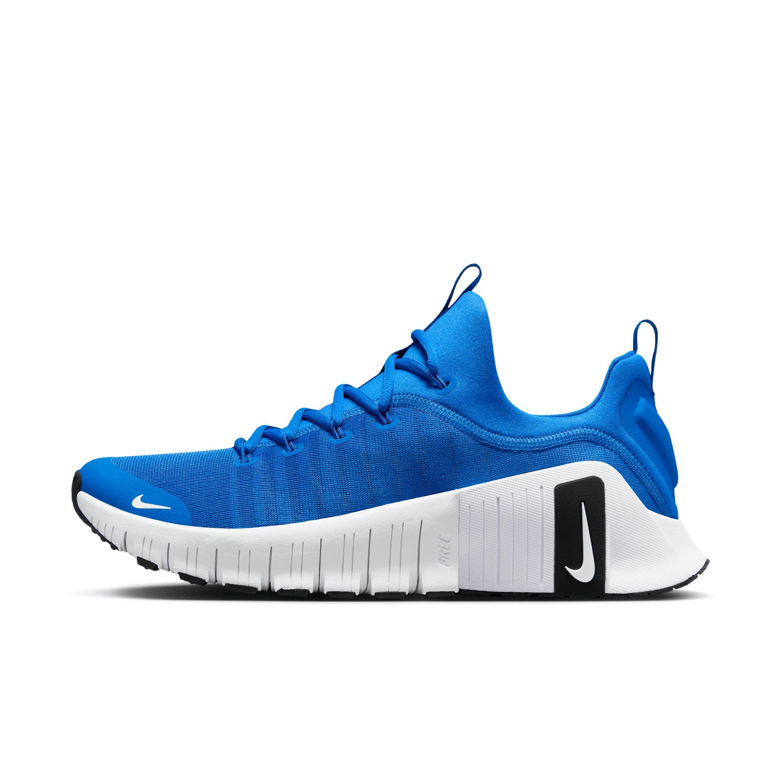 Nike Men's Free Metcon 6 Workout Shoes Product Image