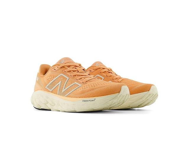 New Balance Fresh Foam X 880v14 (Copper/Light Gold Metallic) Women's Shoes Product Image