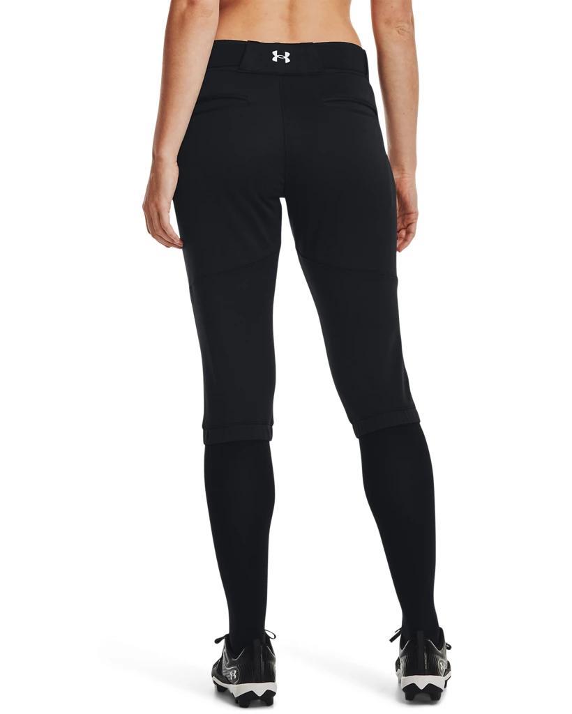 Women's UA Vanish Softball Pants Product Image