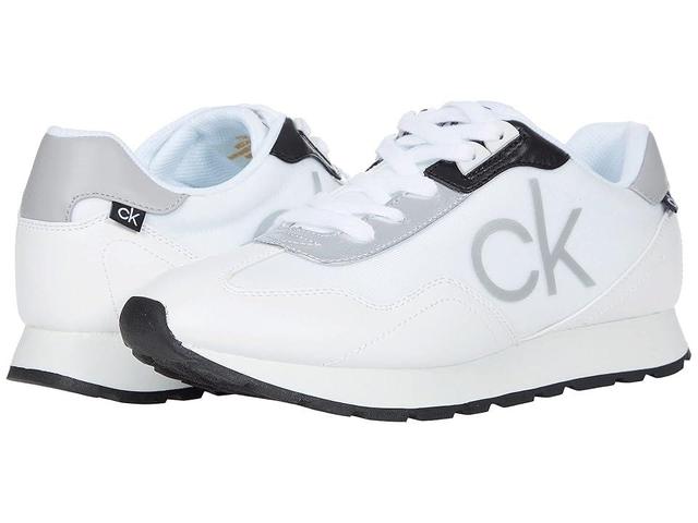 Calvin Klein Caden 2 Women's Shoes Product Image