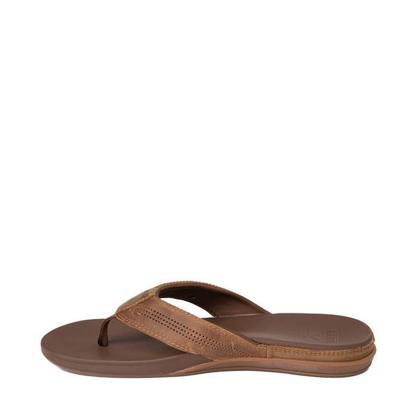 Mens Reef Cushion Lux Sandal Product Image