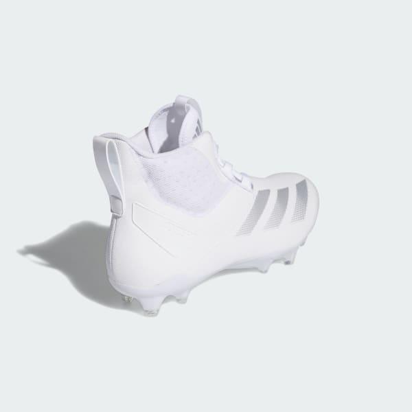 Adizero Chaos Football Lineman Cleats Product Image