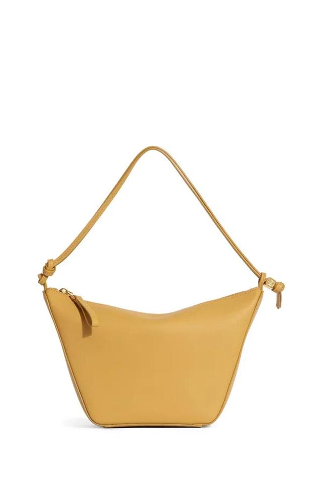 LOEWE Woman Brown Shoulder Bags Product Image