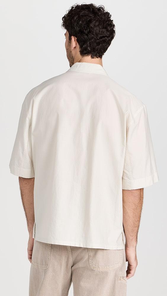 Lemaire Pajama Shirt | Shopbop Product Image