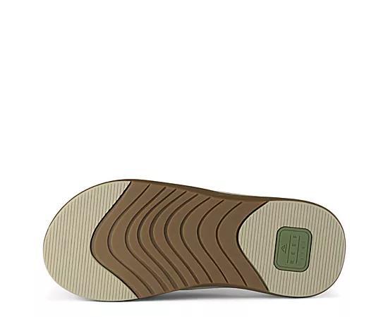 Reef Men's Cushion Norte Flip Flop Sandal Product Image