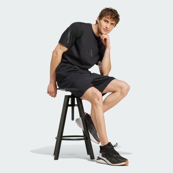 New adidas Z.N.E. Shorts Product Image