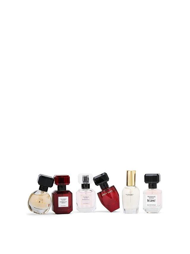 Fragrance Discovery Gift Set Product Image