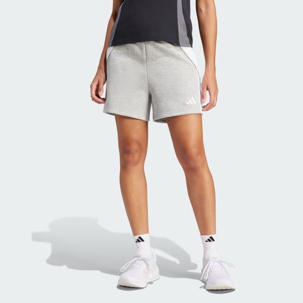 Tiro 24 Sweat Shorts product image