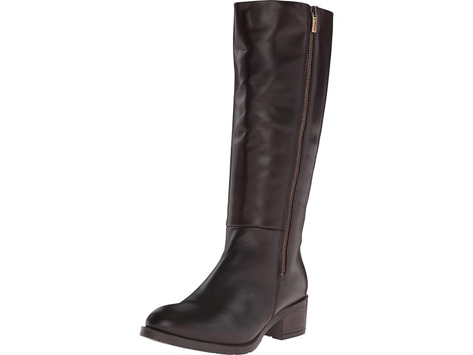 Eric Michael Lauren Women's Zip Boots Product Image