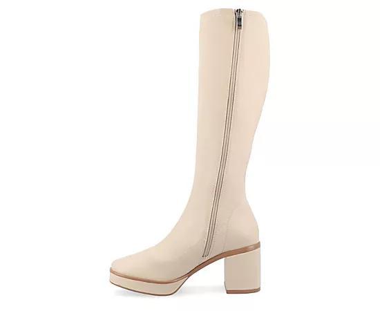 Journee Collection Womens Alondra Boots Product Image