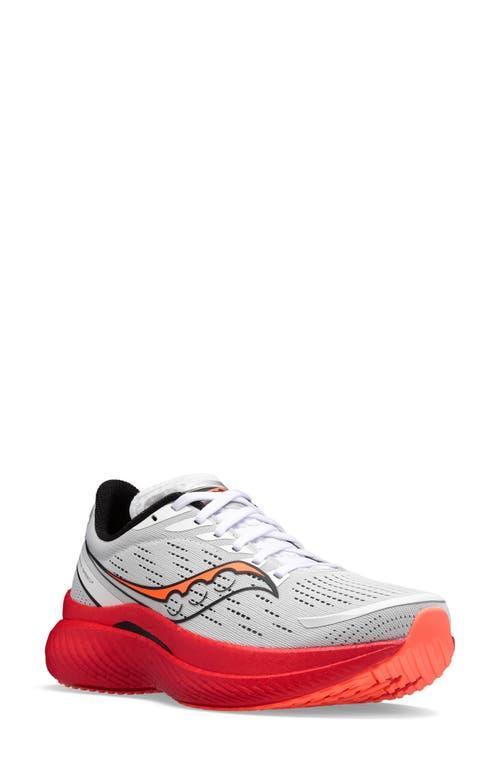 Saucony Endorphin Speed 3 Running Shoe Product Image