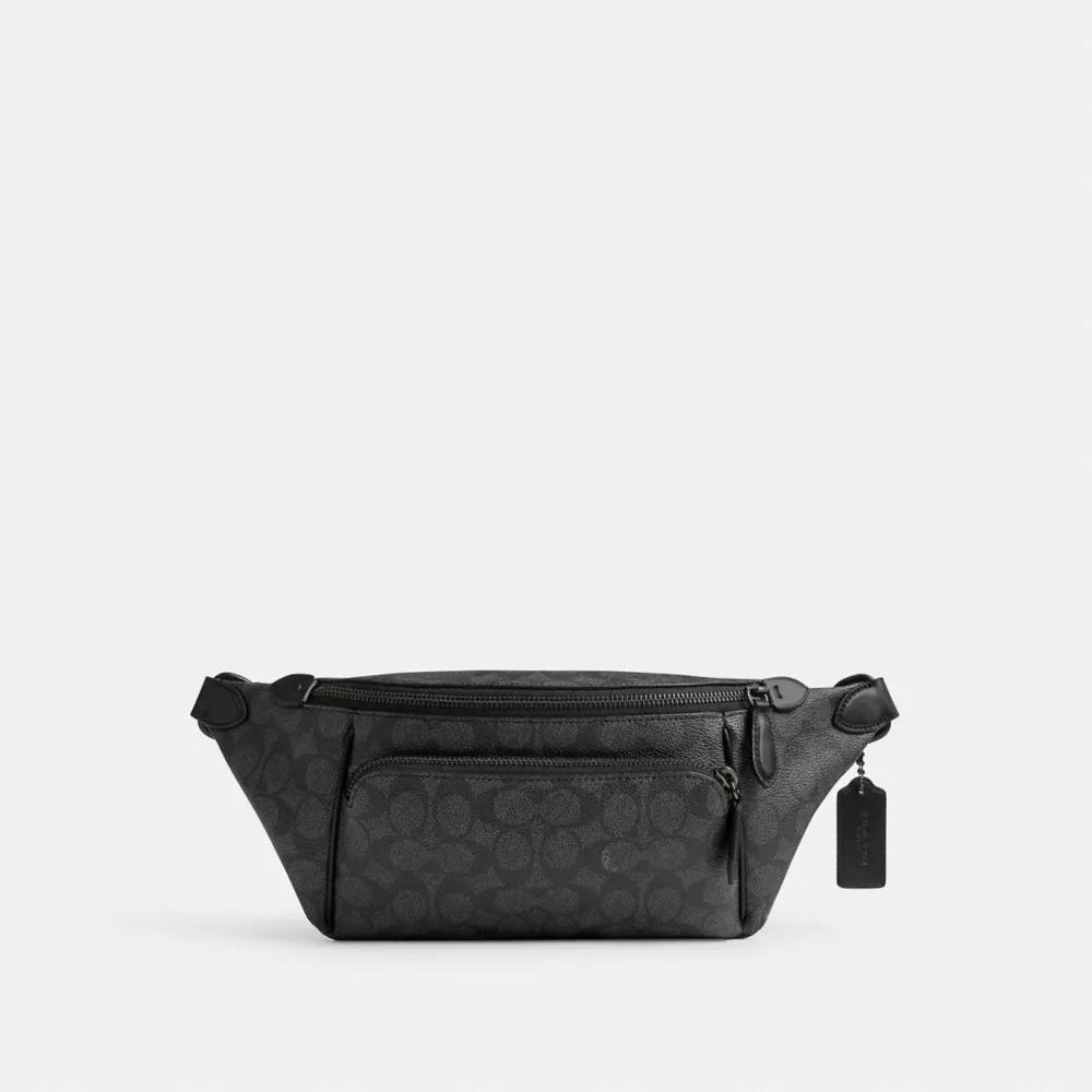 League Belt Bag In Signature Canvas Product Image