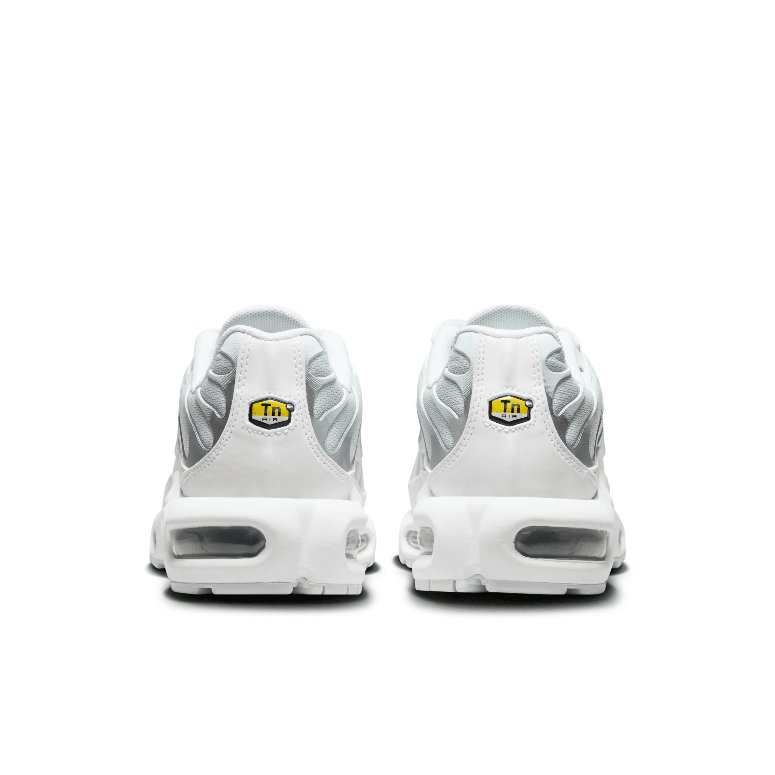 Nike Womens Air Max Plus Shoes Product Image