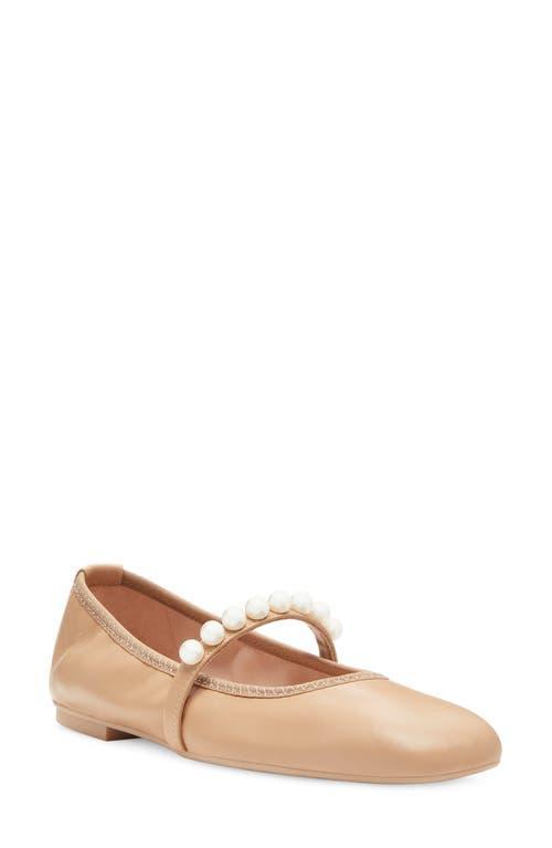 Stuart Weitzman Goldie Ballet Flat Product Image