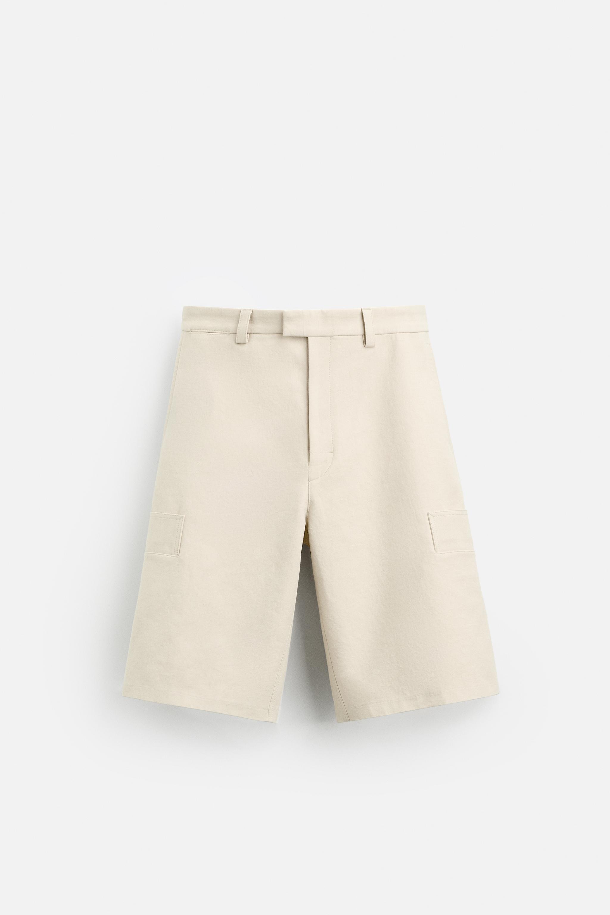 CARGO SHORTS LIMITED EDITION Product Image