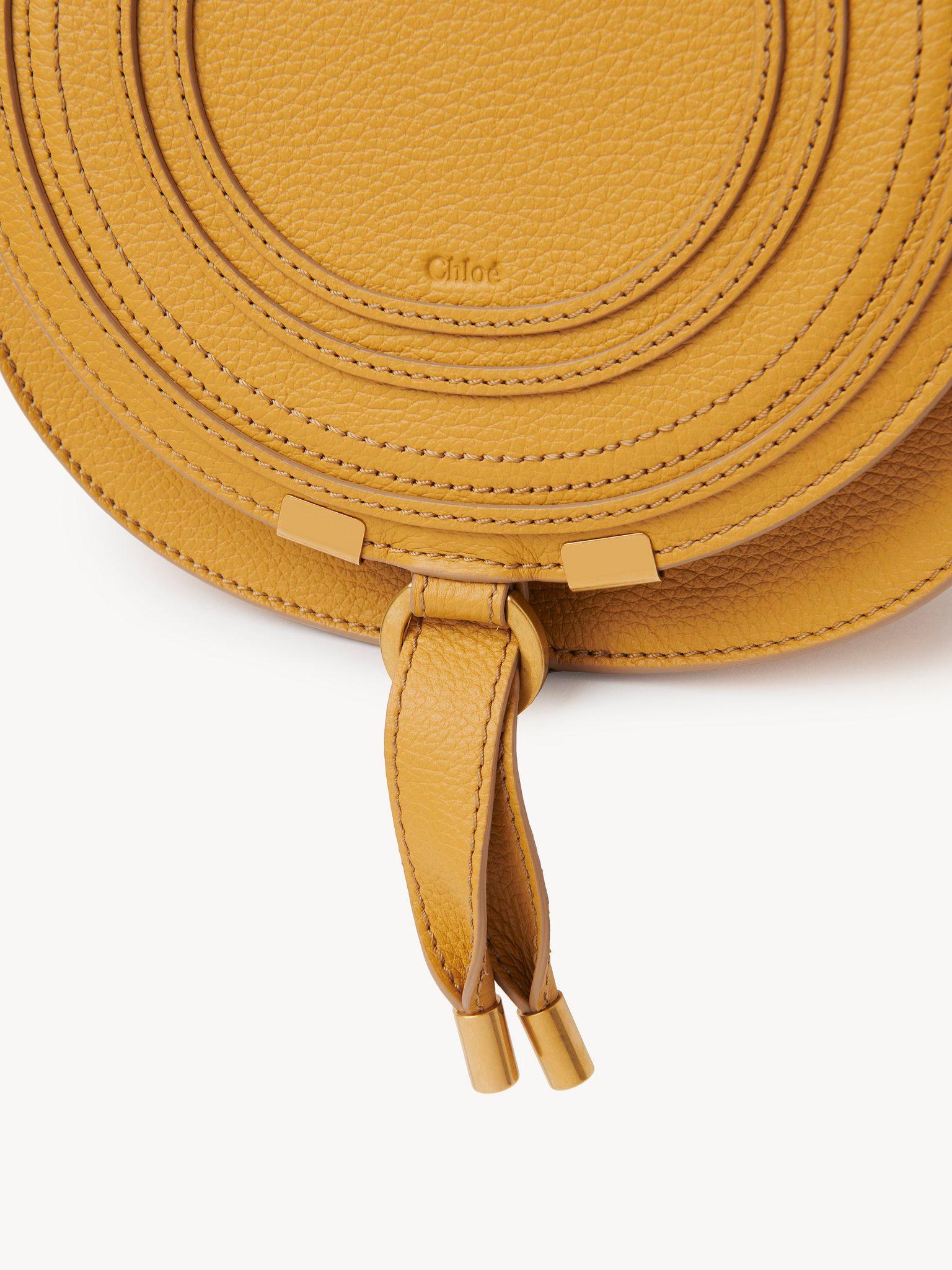 Marcie small saddle bag Product Image