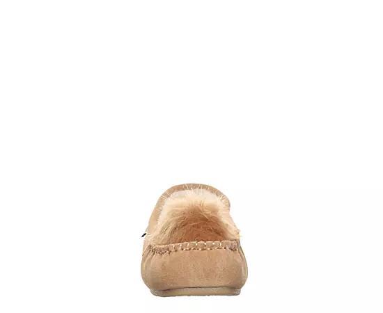 Bearpaw Womens Erika Slipper Product Image