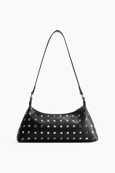 Studded Shoulder Bag Product Image