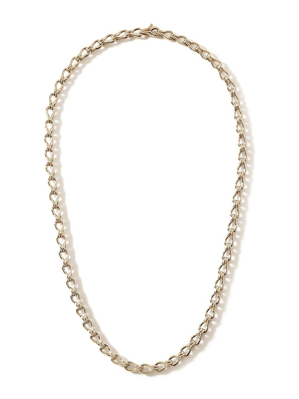 John Hardy Surf Link Necklace Product Image