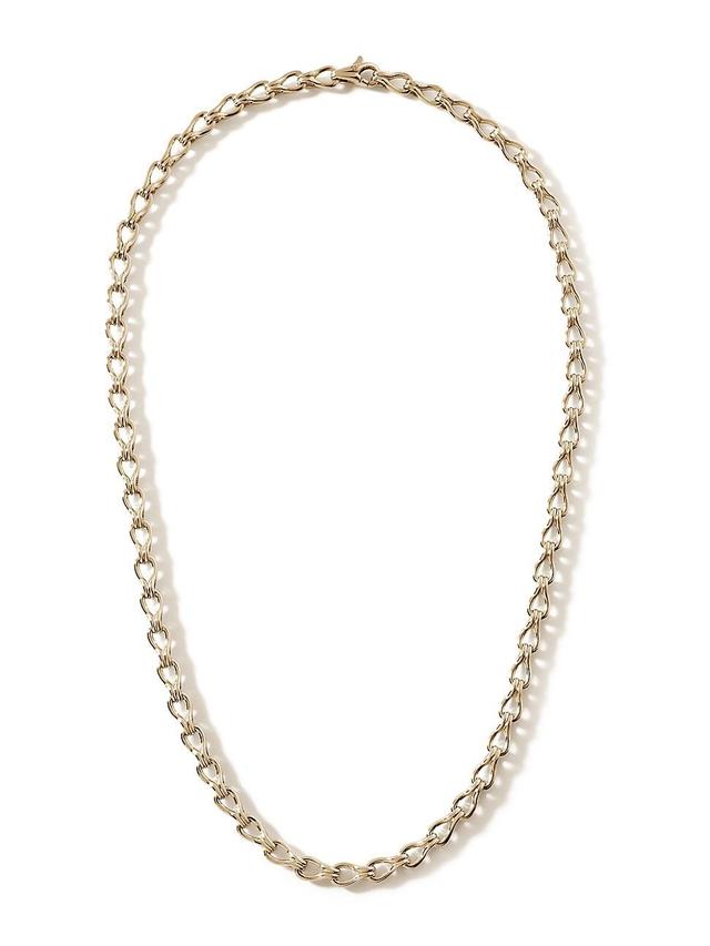 John Hardy Surf Link Necklace Product Image