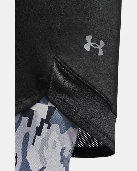 Men's UA Training Stretch Shorts Product Image