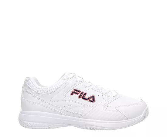 Fila Womens Rifaso Pickleball Sneaker Product Image