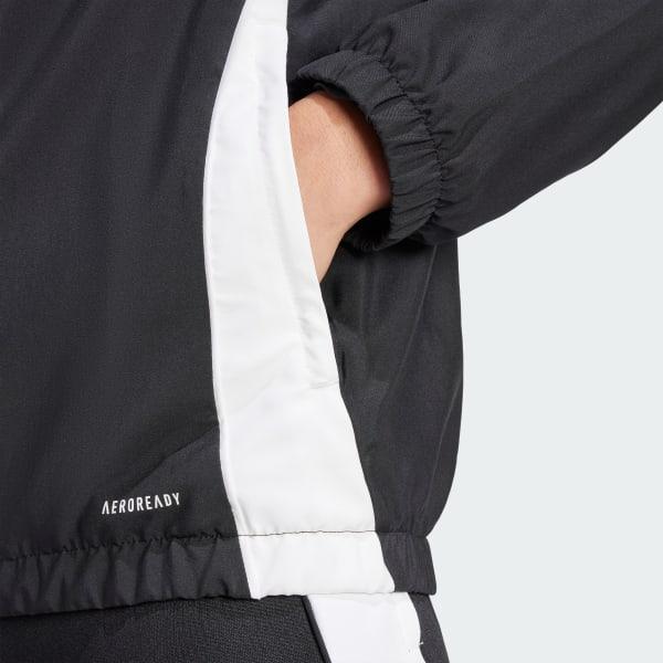 Tiro 24 Windbreaker Product Image