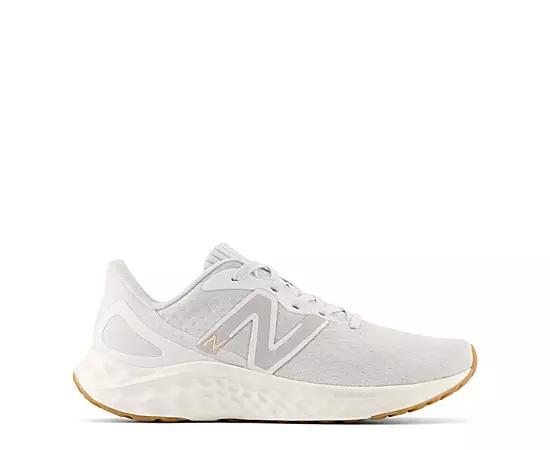 New Balance Womens Fresh Foam Arishi V4 Running Shoe Product Image