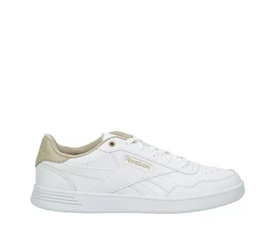 Reebok Womens Court Advance Sneaker Product Image