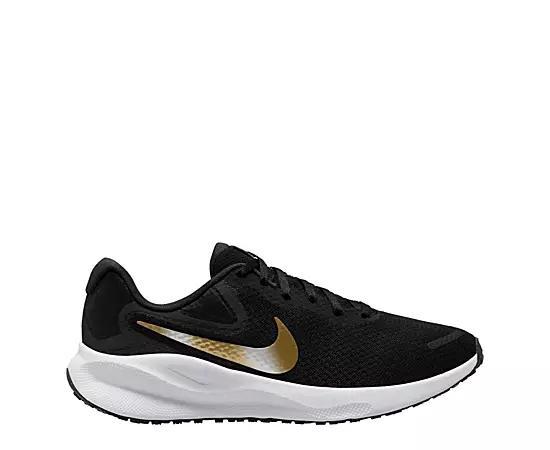 Nike Womens Revolution 7 Running Shoe Product Image