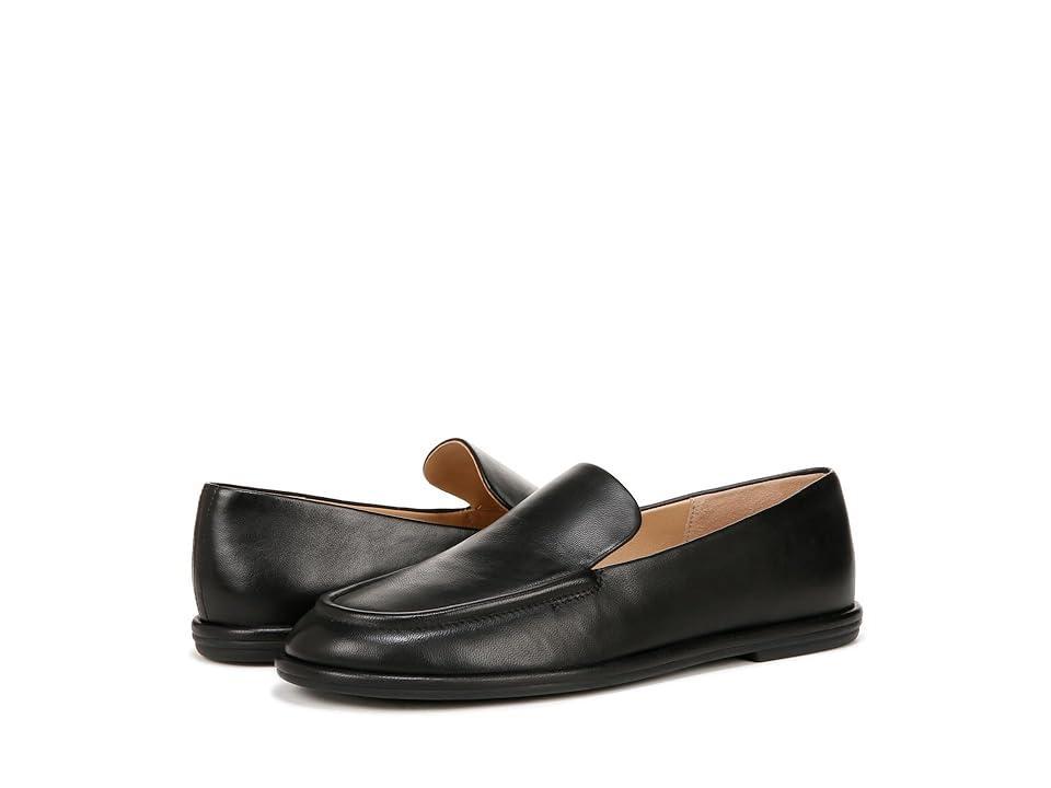 Sloan Lambskin Slip-On Loafers Product Image