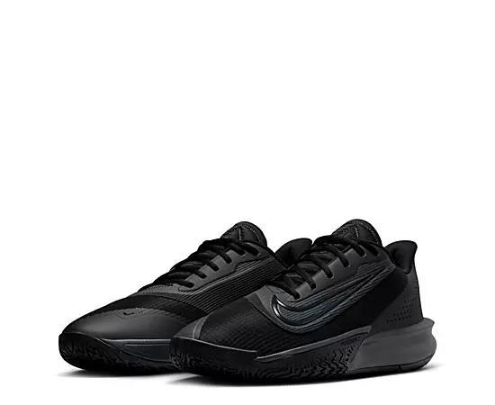 Nike Mens Precision 7 Basketball Sneakers from Finish Line Product Image