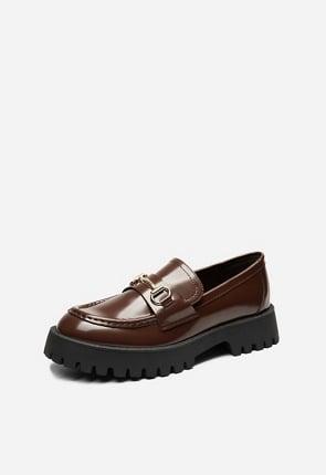 Platform Loafer product image