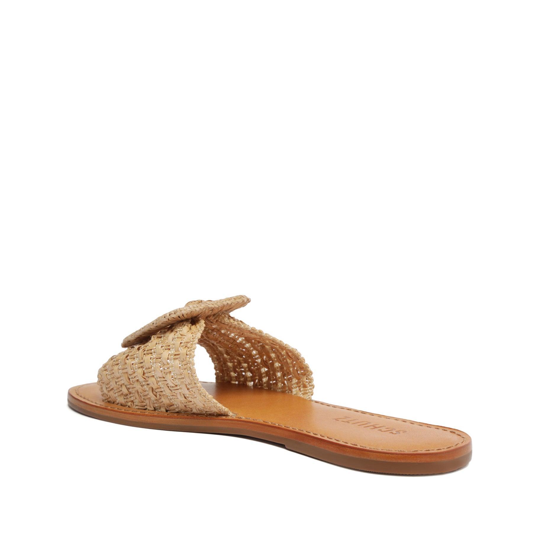 Cinna Flat Sandal Female Product Image